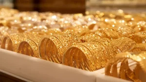 سعر الذهب في مصر الأحد 4-10-2026 مع افتتاح تعاملات السوق