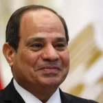 السيسي يؤكد أهمية توفير بيئة استثمارية مواتية لتمكين القطاع الخاص في مصر