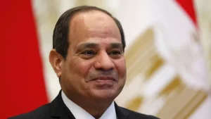 السيسي يؤكد أهمية توفير بيئة استثمارية مواتية لتمكين القطاع الخاص في مصر