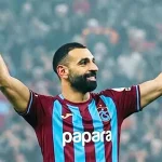 موعد مباراة طرابزون سبور ضد خصمه في دوري المؤتمر الأوروبي بقيادة محمد صلاح