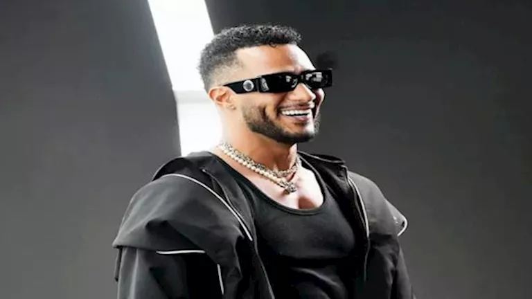 محمد رمضان يعلن إغلاق باب الحجز لأول مشاريعه العقارية ويكشف تفاصيل جديدة