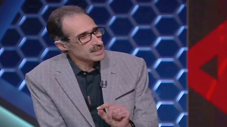 الجلاد يحذر من تطورات هامة حول حدود مصر ويطالب باليقظة الأمنية