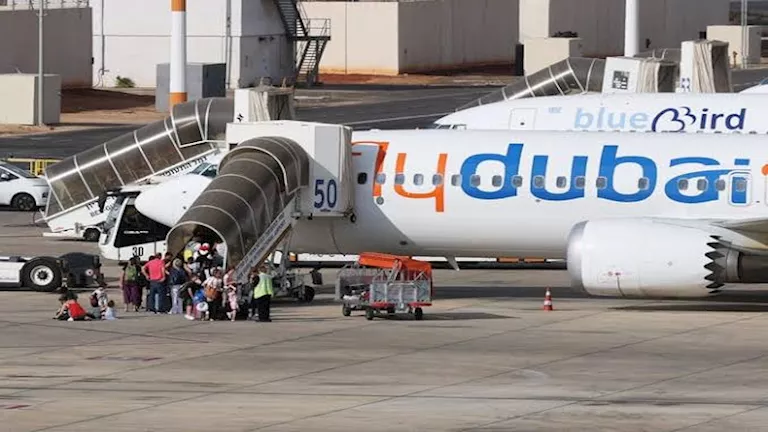 سيناريو 11 سبتمبر في مطار دبي كيف كشفت التحقيقات مخطط إسرائيل لقصف طائرة فلاي دبي