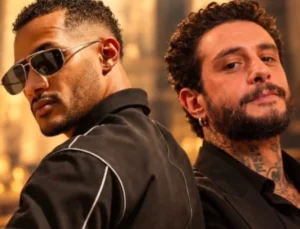 محمد رمضان يرد على أحمد الفيشاوي بعد جدل نمبر وان ويقترح تعاونهما في فيلم مشترك