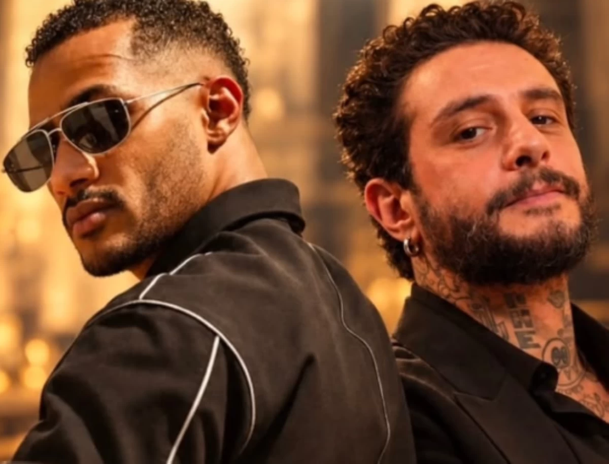 محمد رمضان يرد على أحمد الفيشاوي بعد جدل نمبر وان ويقترح تعاونهما في فيلم مشترك