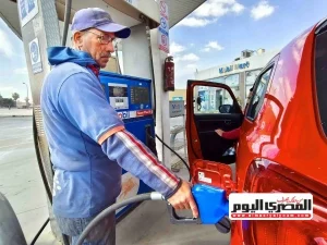 أسعار البنزين والسولار في مصر يوم الجمعة 2 أكتوبر 2026 وترليل لتر البنزين 92