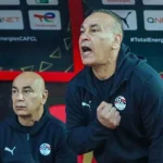 رد رسمي من منتخب مصر على مزاعم سب إبراهيم حسن تجاه اللاعبين