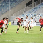 إكرامي ينتقد أداء لاعبي منتخب الشباب بعد المباراة الأخيرة