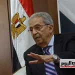 عمرو موسى 90 عامًا ورحلة 60 سنة في الدبلوماسية بين وزارة الخارجية والجامعة العربية