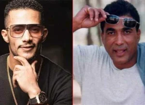 رياض الخولي يعلق على مقارنة محمد رمضان بأحمد زكي في مسلسل «آن الأوان»