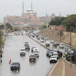 تحذير من منخفض جوي يُحدث تغييرًا كبيرًا في حالة الطقس والأمطار في مصر