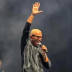 عمرو دياب يشعل حفلًا جماهيريًا كبيرًا في تركيا فيديو