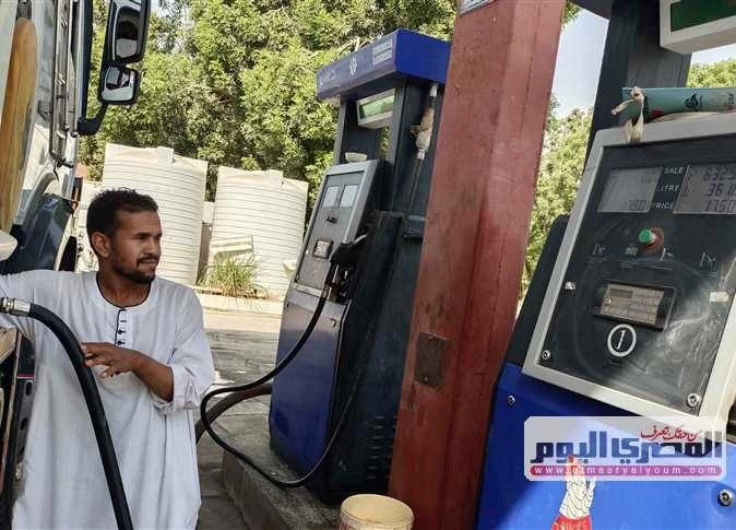 وزارة البترول تنفي تعديل أسعار المنتجات البترولية وتصدر بيانًا رسميًا