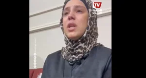 سيدة تتهم مستشفى خاص في مصر بالتسبب في وفاة مولودها وتعبر عن حزنها العميق