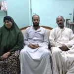 نجل ضحية مذبحة قرية شمس الدين في بني مزار: ما لم يُحكٍ يعيد الأحزان لنا