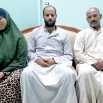 أهالي ضحايا مذبحة بني مزار يشكون من تأثير مسلسل القصة الكاملة على خوف الأطفال