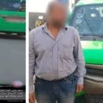النيابة تصدر قرارًا عاجلًا بشأن صاحب واقعة فتح باب السيارة أثناء السير في المنوفية