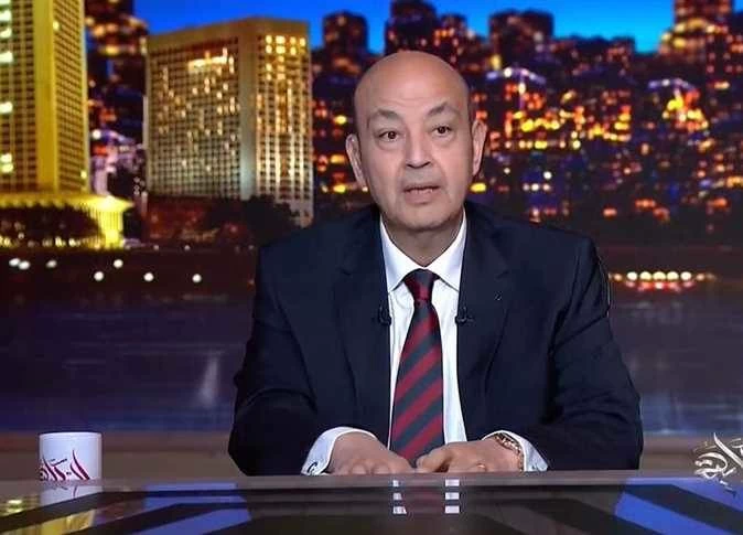عمرو أديب: السيارات الصينية بـ1000 حصان مزودة ميكروويف تشبه الملاهي وليس مجرد سيارات