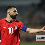 محمد صلاح يحدد موقفه النهائي من المشاركة في معسكر منتخب مصر القادم