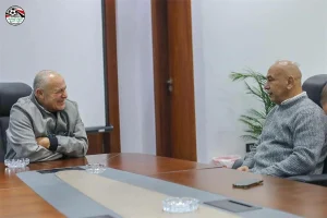 حسام حسن يعتذر عن مرافقة أبوريدة إلى الرأس الأخضر في مهمة خاصة
