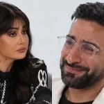 غادة عبدالرازق تكشف تجربتها الزوجية في لقاء مع أنس بوخش والجمهور يكشف الموقف المؤثر