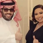تركي آل الشيخ يثير جدلاً واسعاً حول شيرين عبدالوهاب بعلامة تعجب