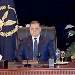 وزير الداخلية يصدر قرارًا بإبعاد السوري عمار البردان من مصر للصالح العام