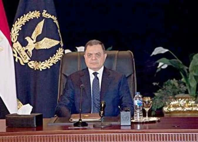 وزير الداخلية يصدر قرارًا بإبعاد السوري عمار البردان من مصر للصالح العام