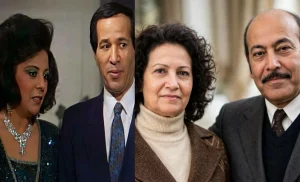 مسلسل السقوط في بئر سبع يعيد سرد حكايات الجاسوسية في ذكرى نصر 6 أكتوبر