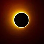 موعد أطول كسوف كلي للشمس يشهده مصر و7 دول عربية مساء اليوم