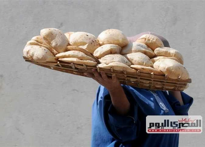 التموين تعلن أسعار الخبز السياحي والفينو وتحذر المخابز من المخالفات