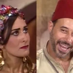 أحمد السعدني وأمينة خليل يشاركان في نسخة جديدة من «ريا وسكينة» بتقنية الـ AI