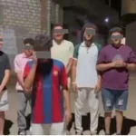 القبض على المتهمين في فيديو الإساءة للشعائر الدينية بمحافظة المنيا