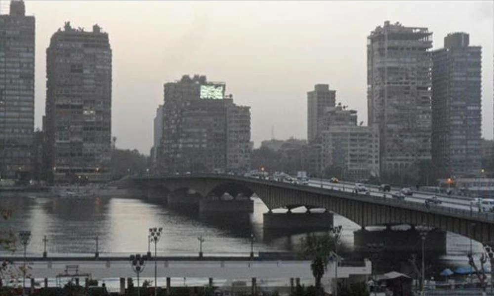 وزارة النقل تتخذ إجراء عاجل لتفتيش حالة كوبري الجامعة بعد شكاوى تضرره