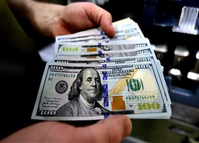 الرسمية لسعر الدولار مقابل الجنيه المصري في البنوك السبت 10-10-2026