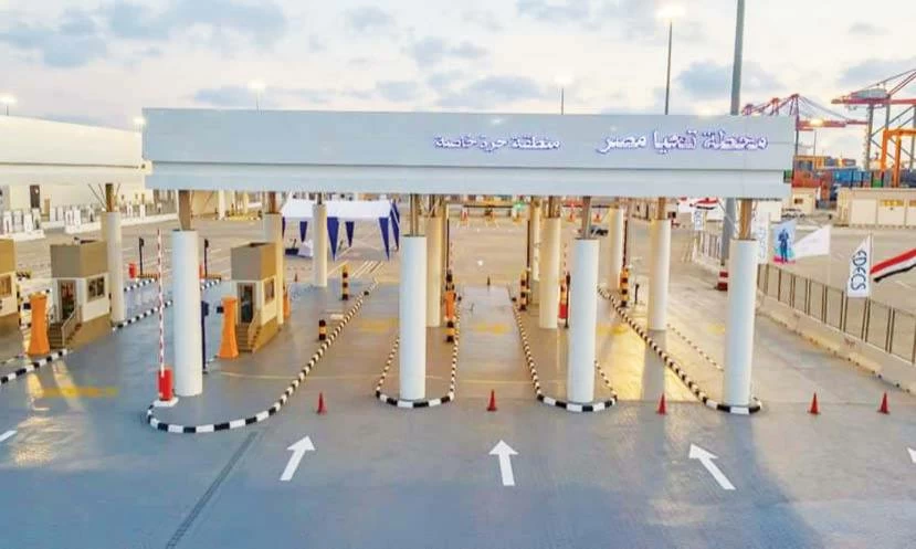 وزارة النقل تكثف مشروعات الممر اللوجستي الدولي استعداداً لتشغيل القطار السريع تجريبياً