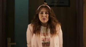 تفاصيل الحلقات الجديدة من مسلسل خمسين خمسين لكندة علوش بعد إصابة طاقم العمل بالتسمم