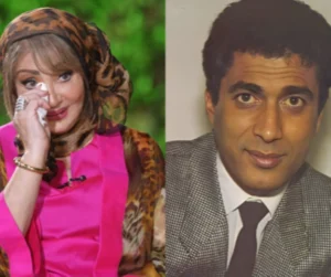 شهيرة تكشف حقيقة وصية أحمد زكي لها بالاعتناء بنجله هيثم وتؤكد رحمة الأخير بها