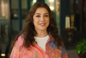 تحديد موعد عرض حلقات مسلسل خمسين خمسين لكندة علوش وأبرز أحداث الحلقات السابقة