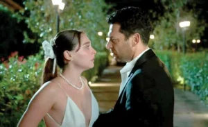 مشاهدة الحلقة 38 من مسلسل ورود وذنوب بجودة عالية وترجمة احترافية