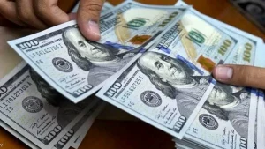 انخفاض حاد في الدولار الأمريكي مقابل العملات الأجنبية عالمياً الخميس 15-10-2026