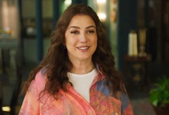 موعد عرض الحلقات 10 و11 من مسلسل خمسين خمسين لكندة علوش وتفاصيل الأحداث السابقة