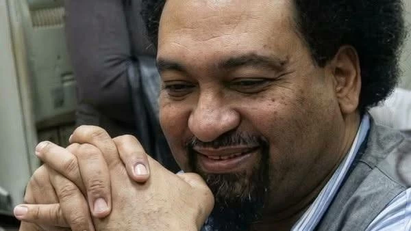 رحيل جمال نكروما في القاهرة ابن الزعيم الأفريقي الذي قضى حياته في مصر بروفايل