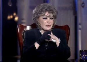 صفية العمري تكشف تفاصيل مؤلمة عن حياتها تشمل تهديدات بالقتل والخطف