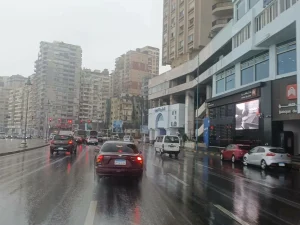 الأرصاد المصرية توضح فرص الأمطار الغزيرة وتحديثات فصل الشتاء بعد 30 عامًا