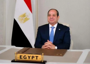 الرئيس السيسي يكشف تفاصيل طلب محمد مرسي 4 مليارات دولار في 3 أيام ويشبهه بطباعة الأموال