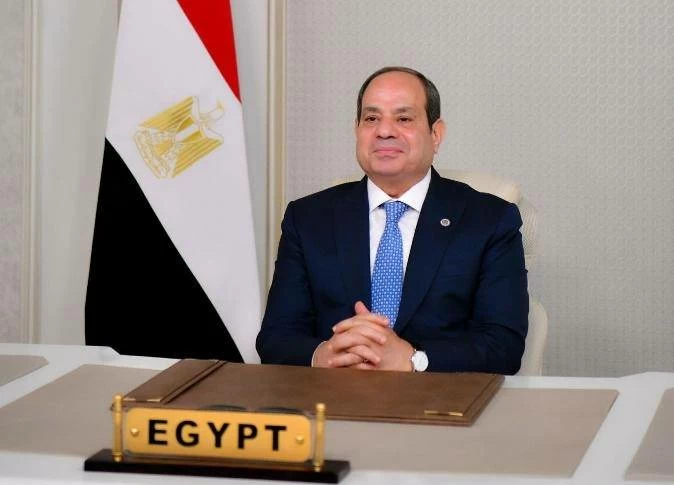 الرئيس السيسي يكشف تفاصيل طلب محمد مرسي 4 مليارات دولار في 3 أيام ويشبهه بطباعة الأموال