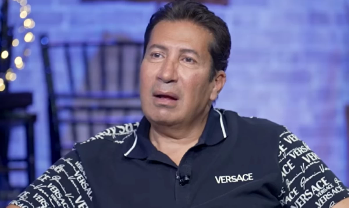 هاني رمزي يوضح أسباب رفض زواج ابنته من شاب مسلم في لقاء صحفي