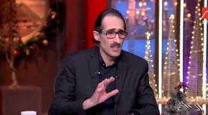 عمرو أديب يتحدى مجدي الجلاد ويطلب 5 أسماء محتملة للرئيس القادم