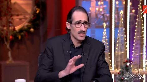 عمرو أديب يتحدى مجدي الجلاد ويطلب 5 أسماء محتملة للرئيس القادم
